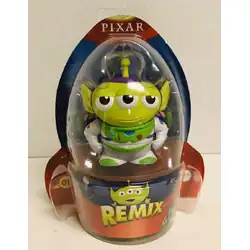 Buzz Lightyear