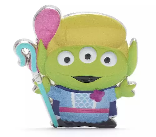 Alien Remix - Bo Peep