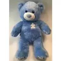 Autism Speaks Bear