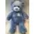 Autism Speaks Bear