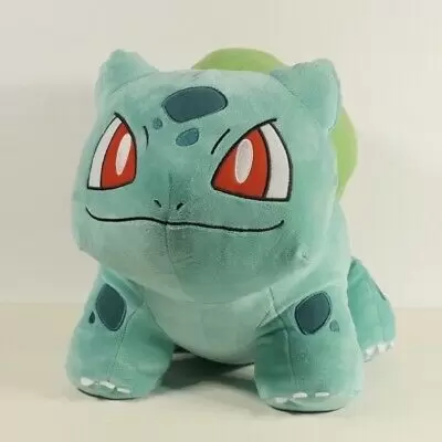 Build-A-Bear Bears - Bulbasaur