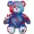 Dairy Queen Bear