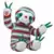Build-A-Bear Bears - Peppermint Twist Sloth
