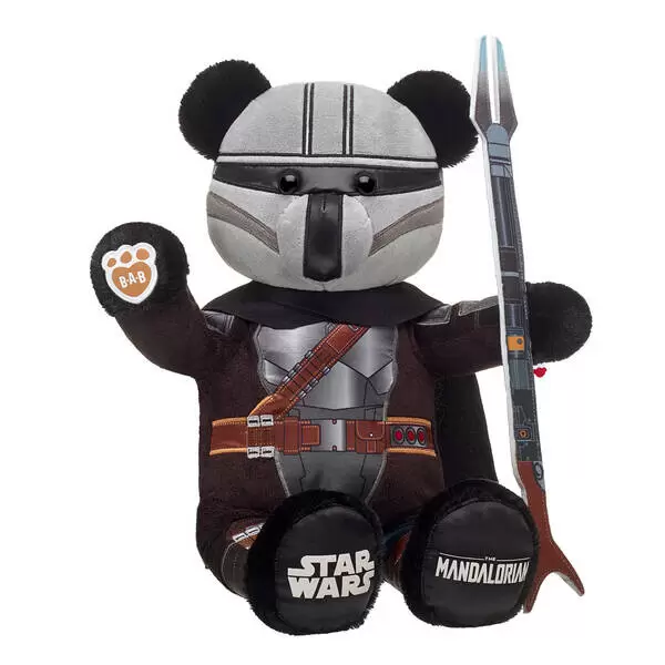 Bears - The Mandalorian