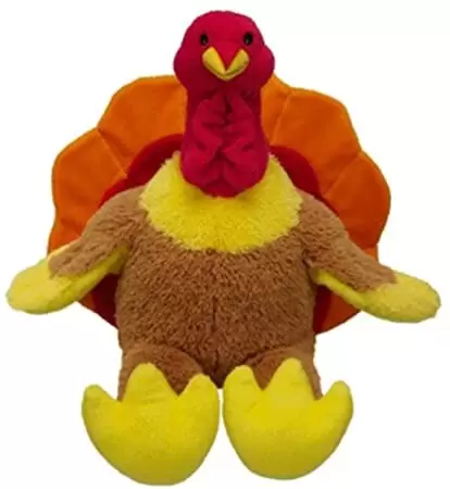 Build-A-Bear Bears - Turkey