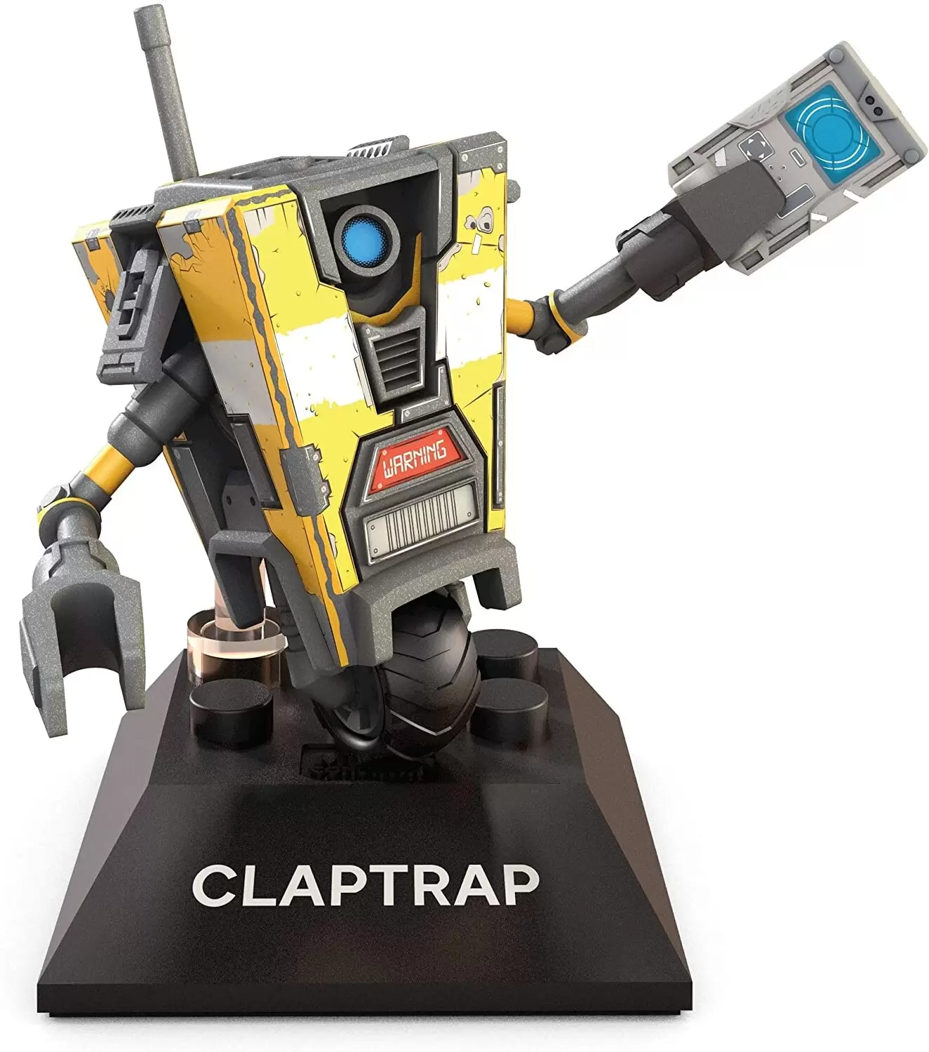 Borderlands - Claptrap