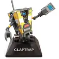 Wir haben 1 Käufer für Claptrap