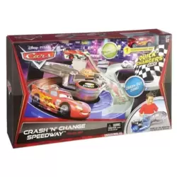Crash'N' Change Speedway