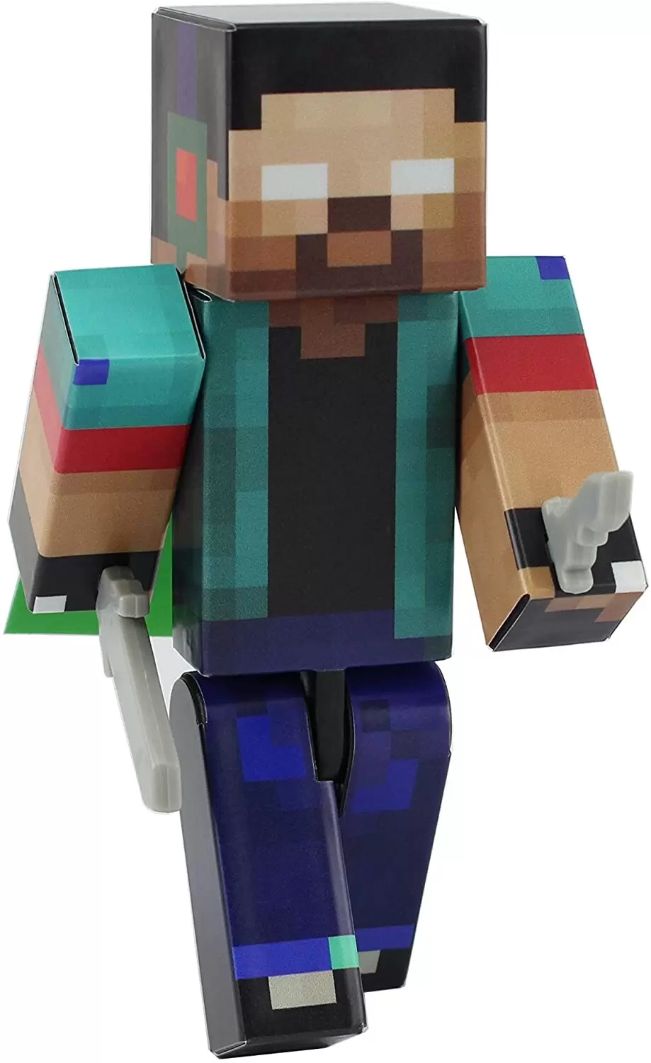Minecraft EnderToys - Herobrine