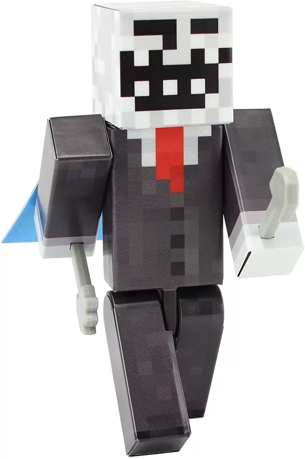 Minecraft EnderToys - Pop Bob