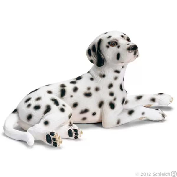 Farm World - Dalmatien