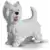 West highland terrier