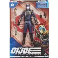 Cobra Commander