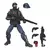 G.I. JOE - Classified Series - Cobra Trooper
