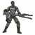 G.I. JOE - Classified Series - Roadblock (Cobra Island)