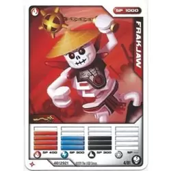 Frakjaw