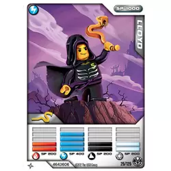 Lloyd Garmadon