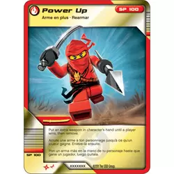 Power Up