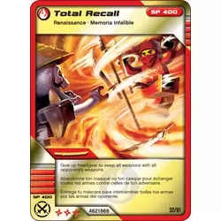 Total Recall