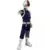 Shoto Todoroki DXF