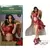 One Piece Banpresto - Boa Hancock - Glitter & Glamours Christmas Style Ver. B