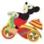 Retro Toys – Mickey Mouse Motor Scooter