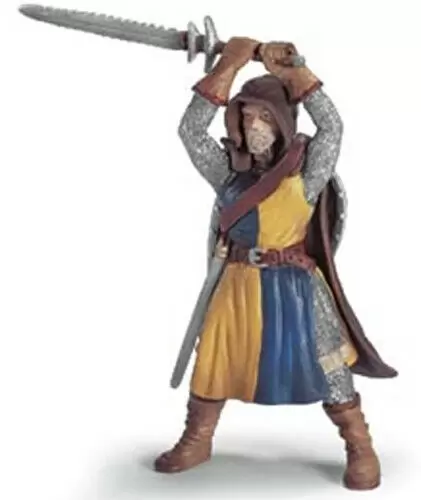 Ritter - Monde des Chevaliers - Chevalier espadon