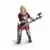 Chevalier hallebardier
