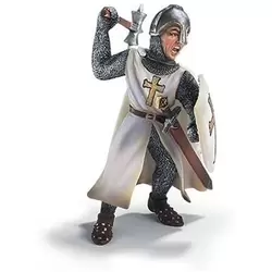 Fantassin avec marteau