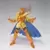 Saint Seiya - Myth Cloth EX - Baian de l\'Hippocampe