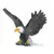 Wild Life - Aigle à tête blanche ailes ouvertes