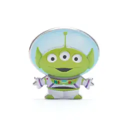 Buzz Lightyear