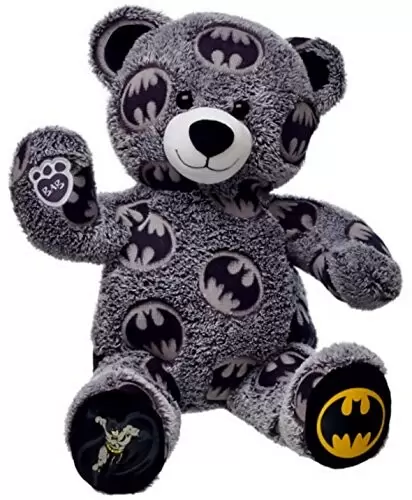 Bears - Batman Pattern Bear