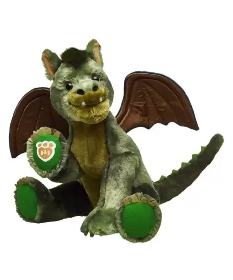 Bears - Elliot The Dragon