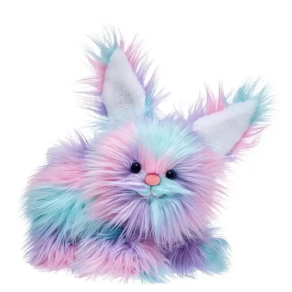 Build-A-Bear Bears - Fuzzy Bunny