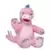 Pink Stegosaurus