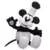 Build-A-Bear Bears - Steamboat Willie