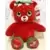 Strawberry Kiss Bear Shopkins