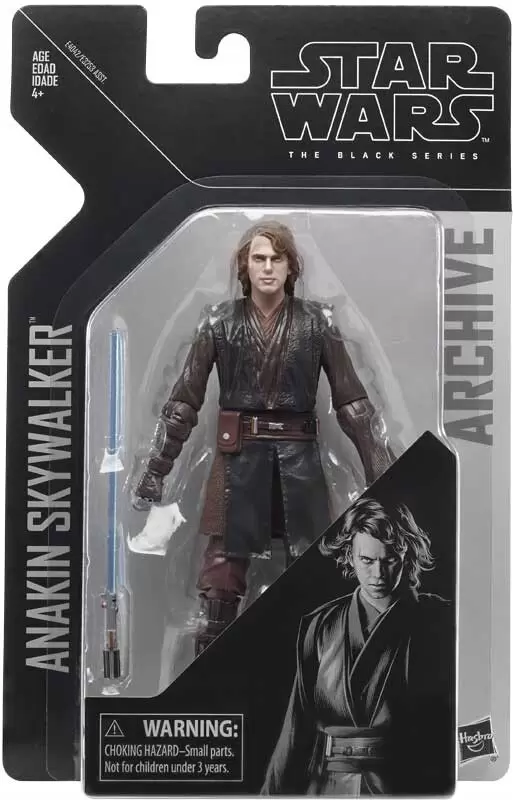 Black Series - Archive Collection - Anakin Skywalker