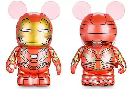 Captain America Civil War - Iron Man
