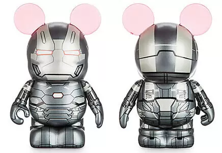 Captain America Civil War - War Machine
