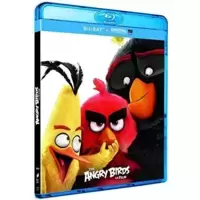 Angry Birds-Le Film