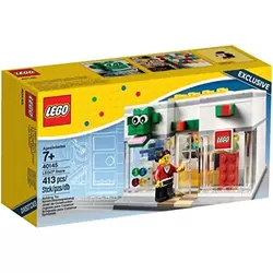 Boutique LEGO