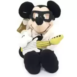 50's Mickey Mouse