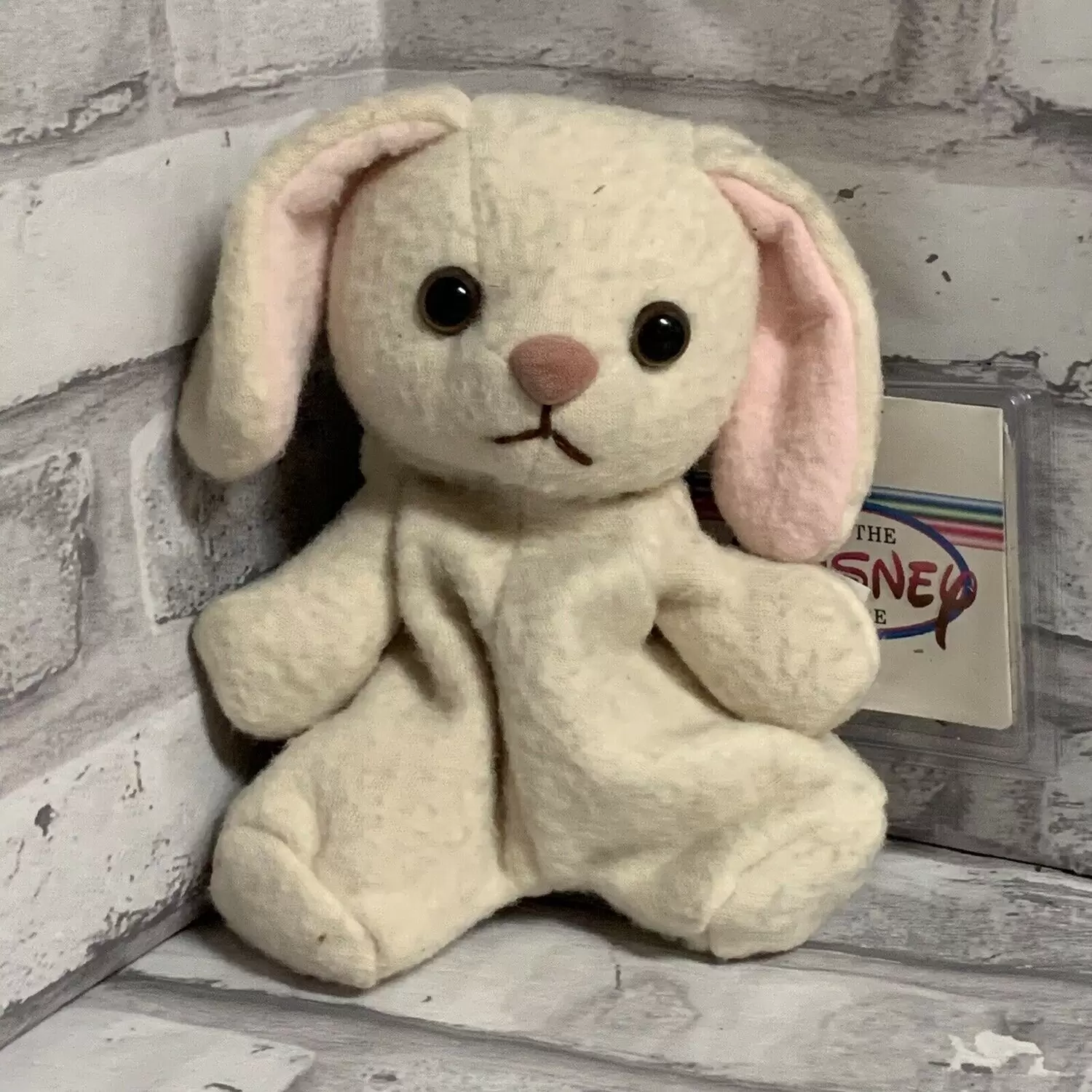 Walt Disney Plush - Parent Trap - Cuppy