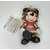 Mickey And Friends -Mickey Mouse Samurai Warrior