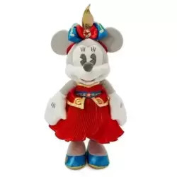 Dumbo - Minnie Mouse Main Attraction
