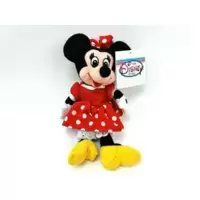 Mickey And Friends - Minnie Mouse