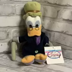 A Christmas Carol - Scrooge McDuck
