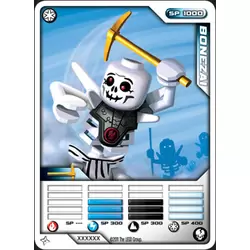 Bonezai